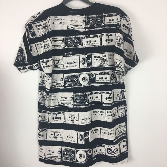 Silver Star size medium. - Picture 2 of 4